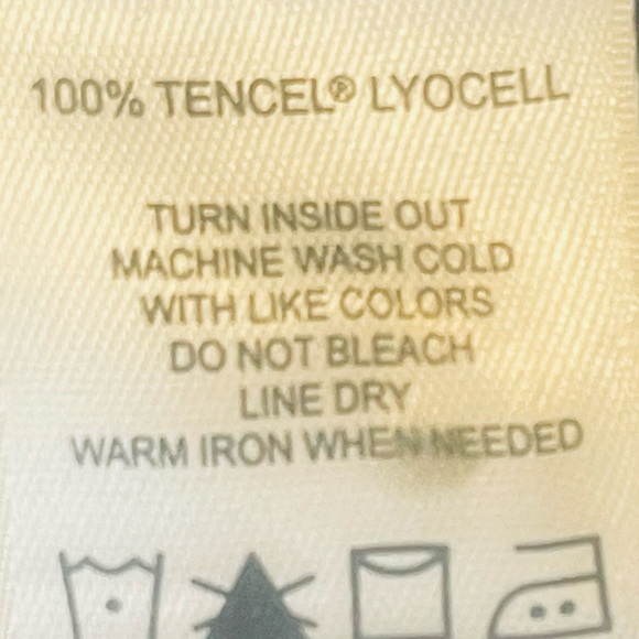 Foxcroft blouse in excellent condition - Picture 4 of 4